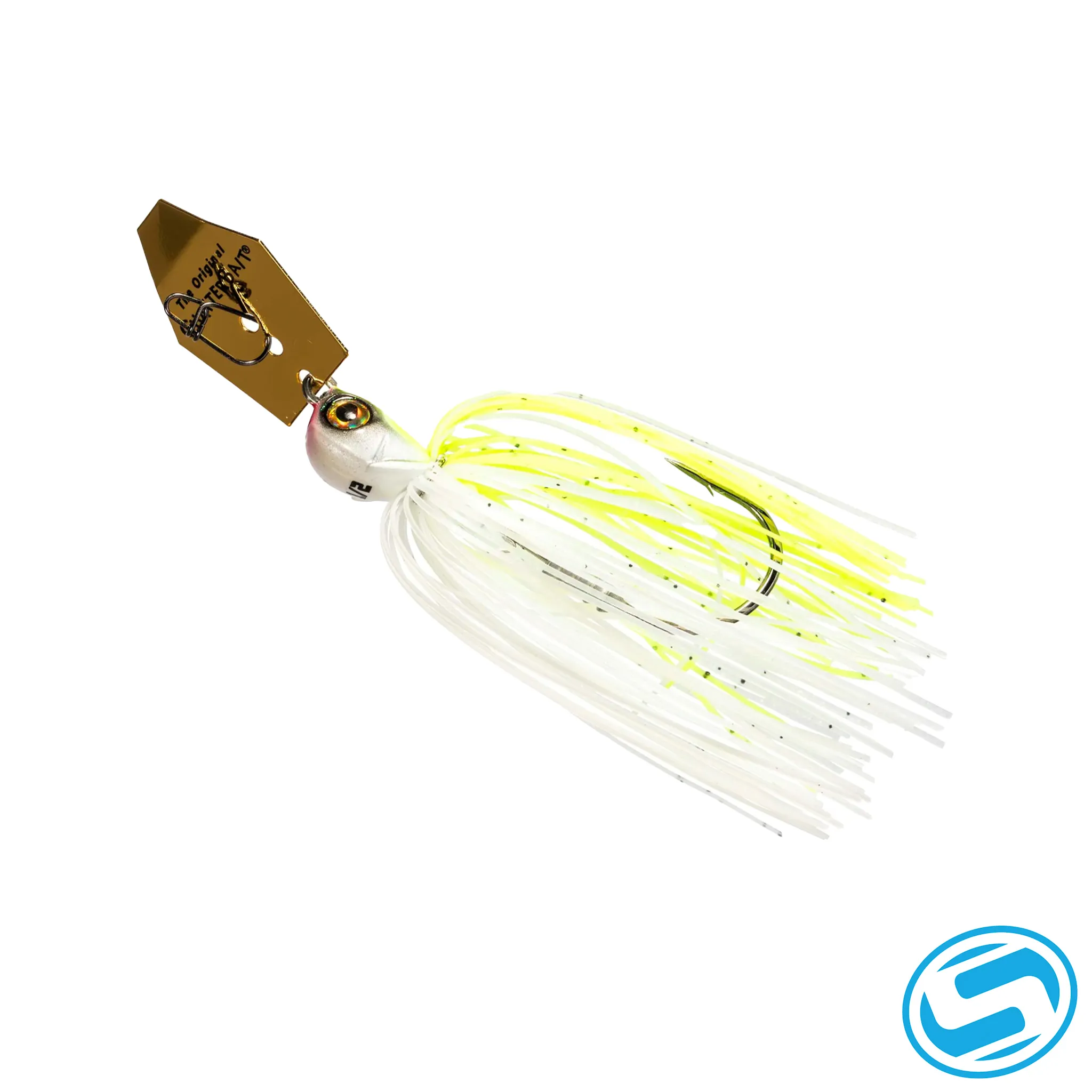 Z-Man Chatterbait Elite EVO