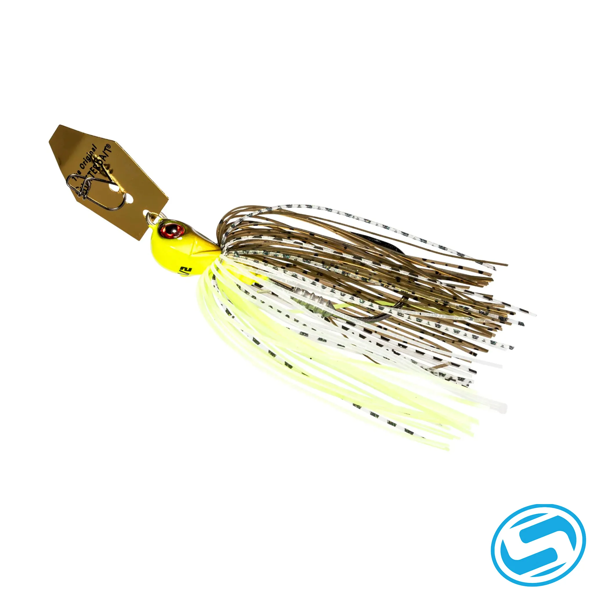 Z-Man Chatterbait Elite EVO