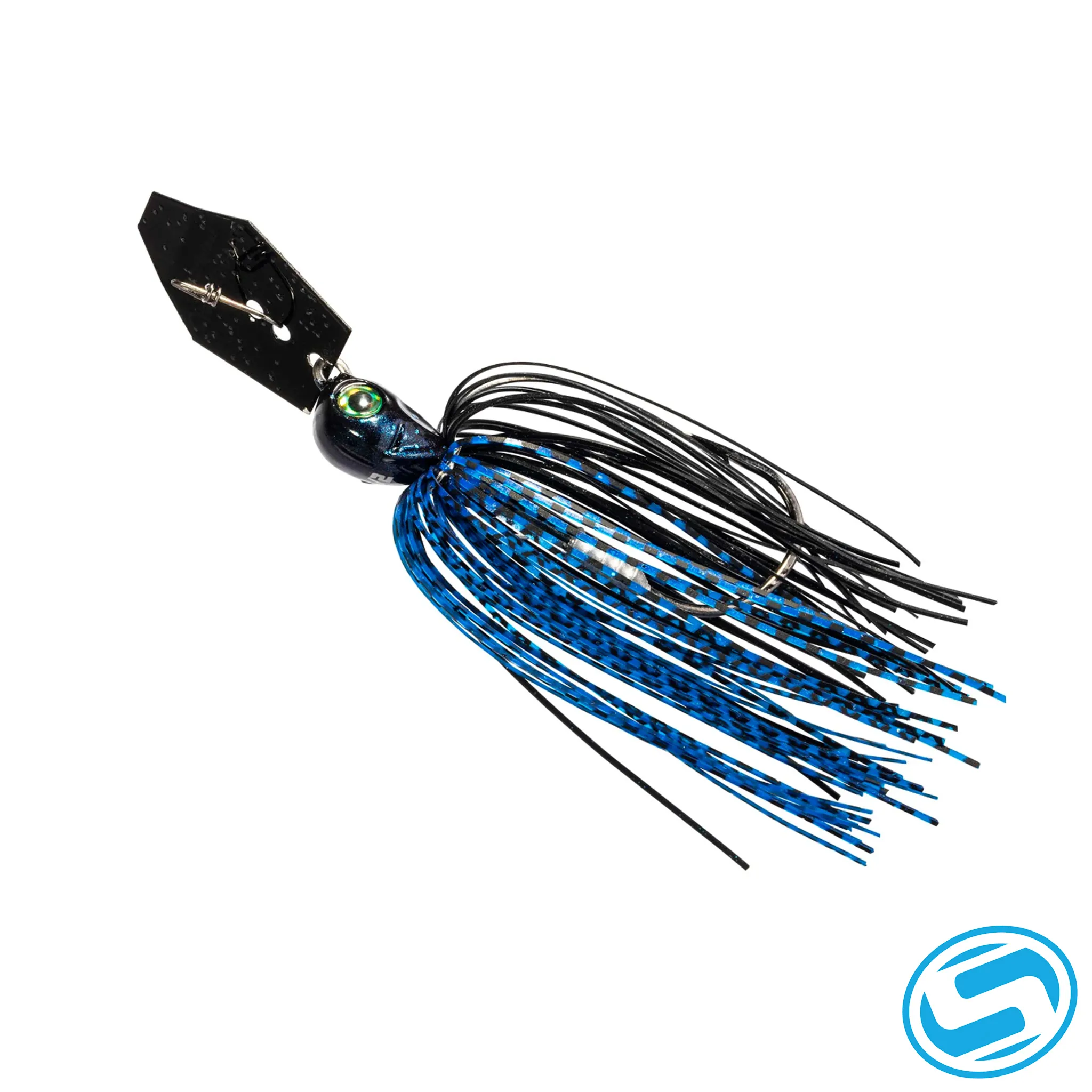 Z-Man Chatterbait Elite EVO